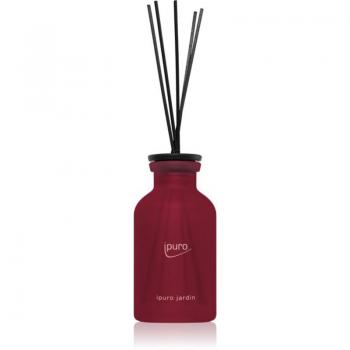 Ipuro CLASSIC Gartenduft – Glasversion