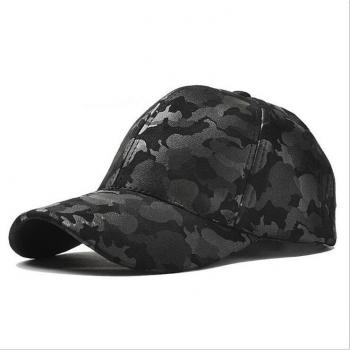 Gorra camouflage pour hommes et femmes