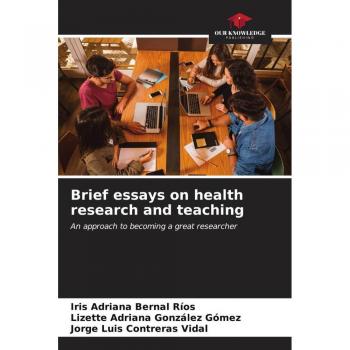 Brief essays on health research and teaching