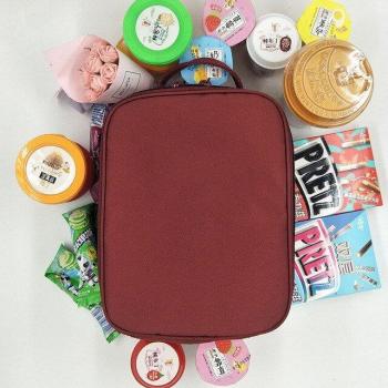 Waterproof Insulated Lunch Bag
