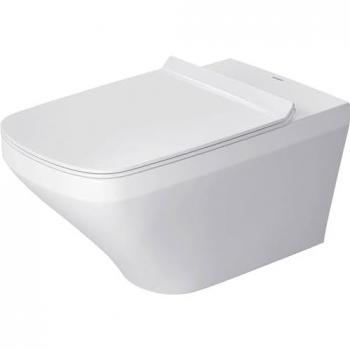 Duravit Durastyle Vaso Sospeso 370x620 mm Bianco