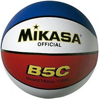 MIKASA B5 Bälle für Kinder – 5 cm, Mehrfarbig