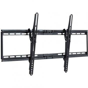 Ultra-Slim TV Wall Mount for 32-65 Inches (VonHaus)