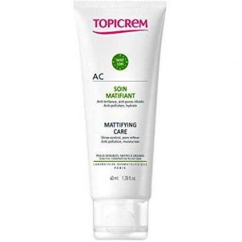 Topicrem AC Gel Matifiant 40 ml