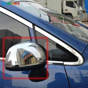 Chevrolet Sail Chrome Decoration Mirror Frame