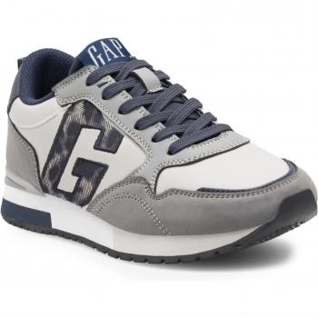 Gap New York Sneaker GAF002F5SWPWEBGP Grau