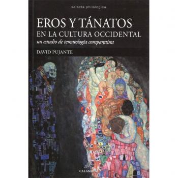 Eros Y Tánatos En La Cultura Occidental