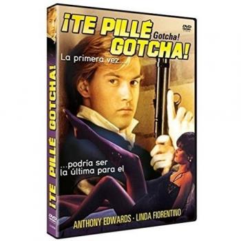 Touché ! (1985) / Gotcha!