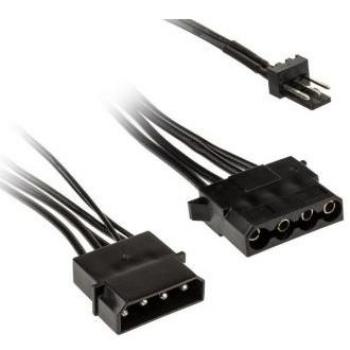 Cable Kolink 3 pines a 2x4 pines para Molex