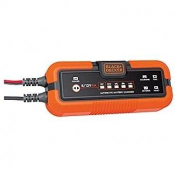 Chargeur de batterie BXAE00022 Black&Decker