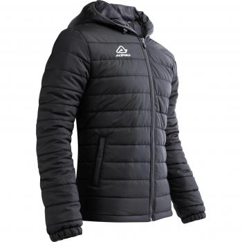 Giubbotto Bomber Acerbis Artax Nero L
