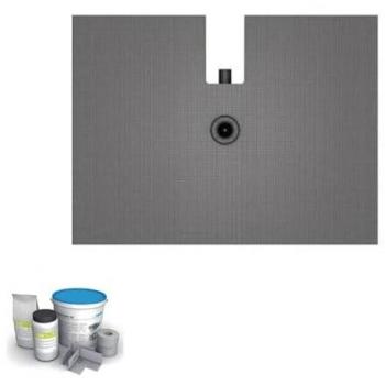 Wedi Fundo Plano 120x90 cm