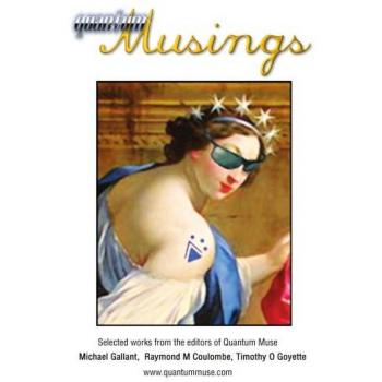 Quantum Musings