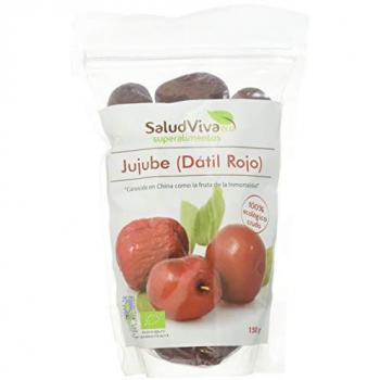 Dátil Rojo Jujube 150 g