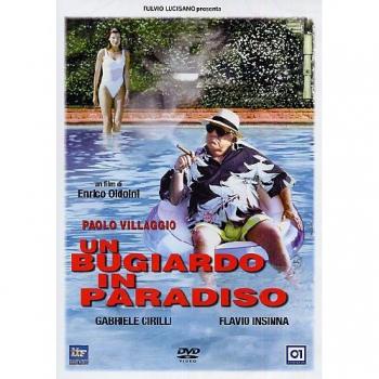 Un bugiardo in Paradiso