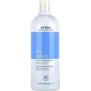 AVEDA Hidratante Dry Remedy Champú 1 litro