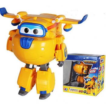Robot-Aile 2X Déformation – Box Donnie