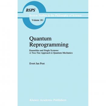 Post, E. J.: Quantum Reprogramming