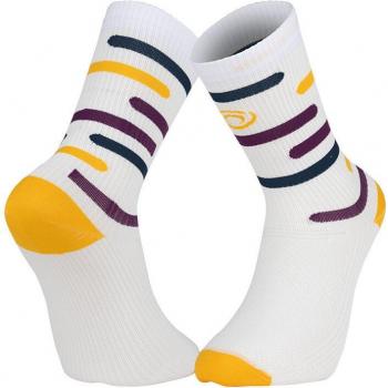 Socken BV Sport Light High Rio Beige Grün