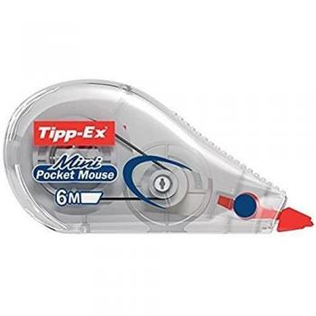 Tipp-Ex Mini Correction Mouse 5mm