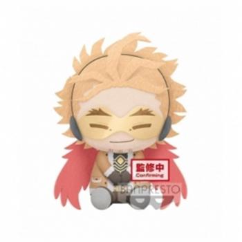 Big Plush My Hero Academia Hawks 20cm