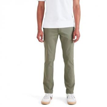 Dockers Alpha Schmalstoff-Chinos