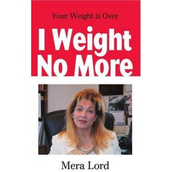 I Weight No More: Your Weight is Over