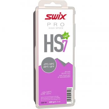 Swix HS7 Violett, -2°C/-8°C, 180g