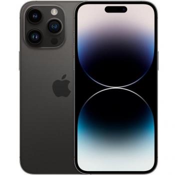 Apple iPhone 14 Pro Max 1TB in Space Black