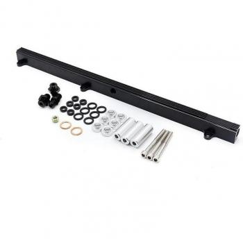 Inyectores de alto flujo para riel de combustible Toyota Celica Supra MK III