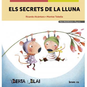 Els secrets de la Lluna.