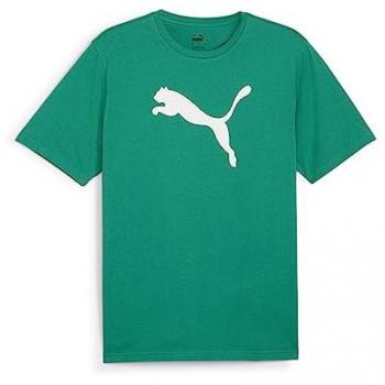 Katoenen TeamRIZE Shirt voor senioren – Puma