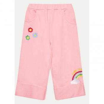 OVS Pantaloni da Tuta Rosa per Bambina