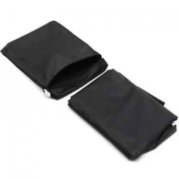 Parasol Protector Oxford en Tela Banana