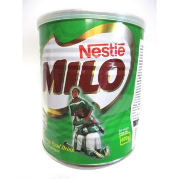 Milo Chocolate Delight 400g