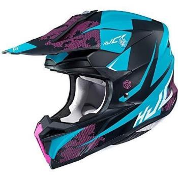 Casco HJC TONA MC2SF
