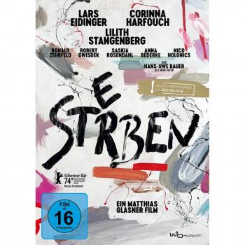 Sterben. DVD