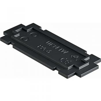 UT34 TW‑Trennscheibe aus Polyamid – OBO Bettermann