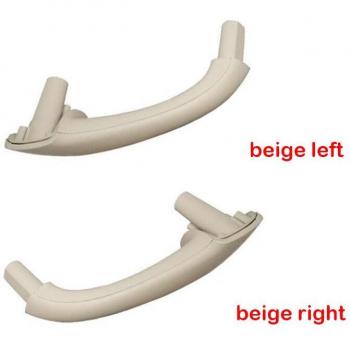 Mercedes Benz W203 C-Class Inner Door Handle Covers