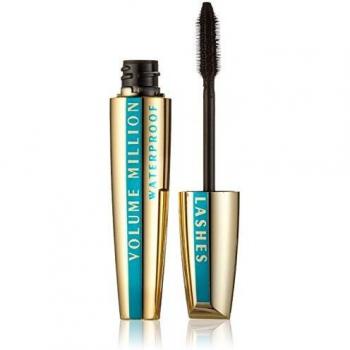 L'Oreal Paris Volume Million Lashes Waterproof Mascara