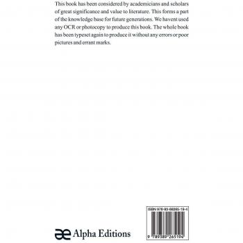 Eighteenth century vignettes (Second Series)