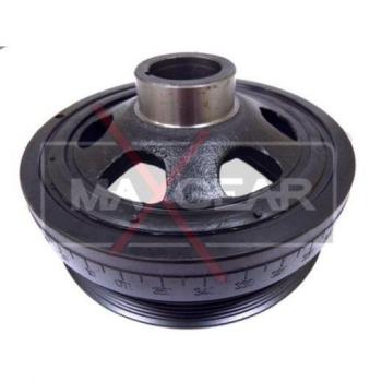 MAXGEAR 30-0007 Polia de Cambota