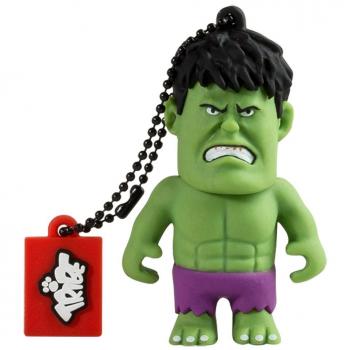 Marvel's The Incredible Hulk 16GB USB Memory Stick