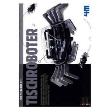 KidzRobotix Tischroboter