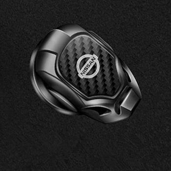 Push‑Button Engine Cover for Nissan