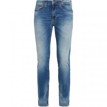Jeans Tommy Jeans Austin Slim Tapered Light Blue 34
