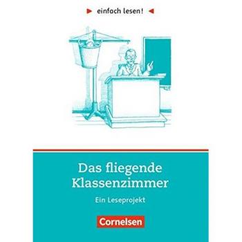 Das fliegende Klassenzimmer