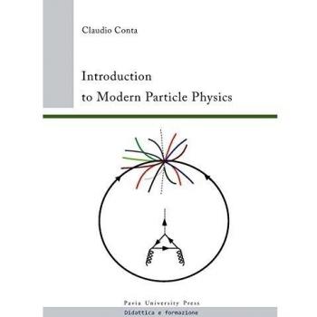Introduction to modern particle physics