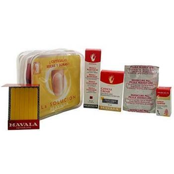 Trockenglück Mavala – Harte Nagelhautlösung