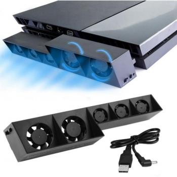 PS4 External Turbo Fan